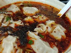 -孔一凡·手工饺子(时尚明苑店)