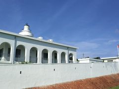 -鹅銮鼻灯塔