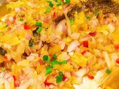 -梁记粥铺(开元地中海店)