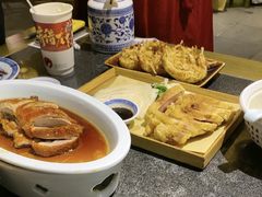 -南京大牌档(新街口德基广场店)