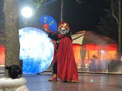 -二荆条·蜀鲜汇城市森林火锅