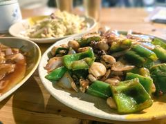 -紫金食坊(江南西路店)