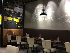 大堂-CoCo壱番屋(久光百货店)