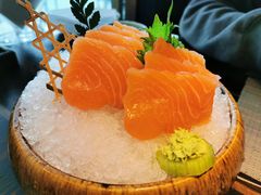 -山葵家·创意料理(临平银泰城店)