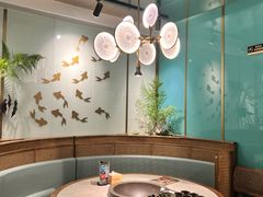-鲜潭蒸汽石锅鱼(五道口购物中心店)