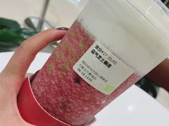 -奈雪的茶(石家庄万象城店)