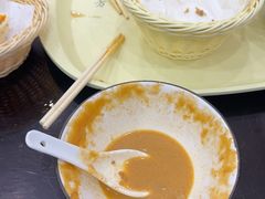 -方中山胡辣汤(正光路店)