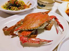 -正黄旗海鲜烧烤大排档(延安路总店)