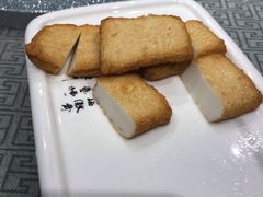 -新丁香海鲜主题餐厅(现代花园店)