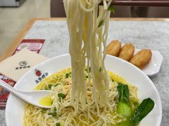 -五爷拌面(北辰信誉楼店)