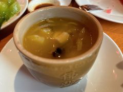 -咖啡厅自助餐厅(贵阳中天凯悦酒店)