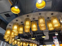-小杨烤肉·陕西烧烤·陕西地方菜(明德门店)