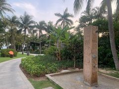 -三亚亚龙湾红树林度假酒店