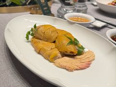 -龙井御庄·精致江南菜(龙井店)