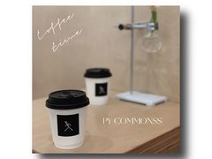 -常识咖啡common sense(春熙路店)
