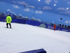 -世界之窗阿尔卑斯冰雪世界