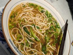 -大嘻咹biangbiang面(历史博物馆店)