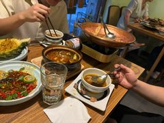 -紫滇源云南生态菜(丹凤街店)