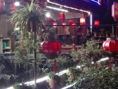 -国生茶庄·地道农家菜团建活动