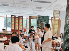 -点都德(广州白云山景区南门店)