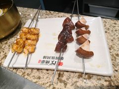 -丰茂烤串(六里桥店)