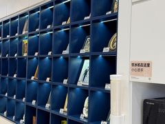 -海马体照相馆(环贸iapm大师爱情店)
