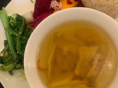-武汉武昌威斯汀酒店-知味自助餐厅