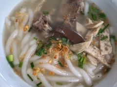 -Doo Dee Thai Food(Issan/Isaan/Esan)