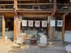 -田德能咖啡博物馆