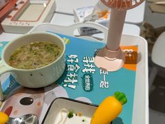 -佳儿萌豆儿童辅食餐厅(重庆大悦城店)