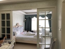 点击看大图 -妍悦母婴月子会所(武汉天地店)