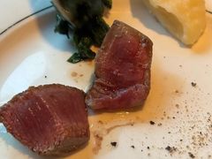 -Wolfgang’s Steakhouse 沃夫冈牛排馆(上海白玉兰广场店)