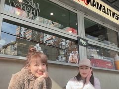 -小龍鳳餐室(番禺路店)