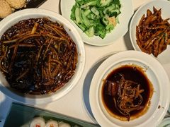 -苏帮袁Sue Cuisine(来福士店)