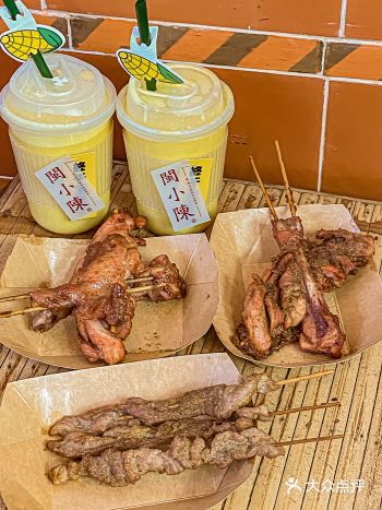 我吃过他们家好多回了！！久久不吃就馋的程度！店内装修