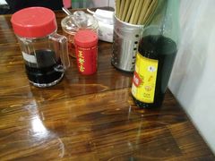 -苏州藏书羊肉馆(安顺路店)