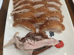 -全聚德烤鸭店(马家堡店)