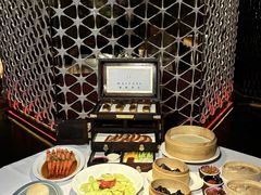 -莉莉海堂HAITANG·烤鸭(国贸商城店)