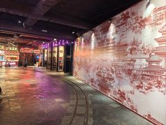 -时尚天河商业广场