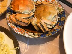 -有位虾匠·胶东小馆(市北店)