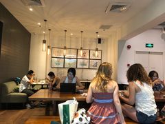 -BAKER&SPICE(安福路店)