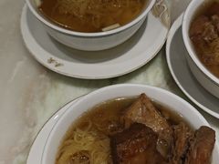 -麦奀云吞面世家 山顶店(山顶广场店)