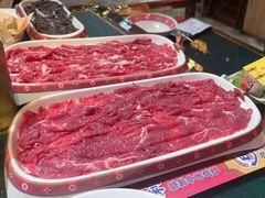 -大吉利·潮汕鲜牛肉火锅(阳光天鸿广场店)