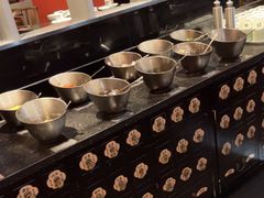 -捞王猪肚鸡火锅(昆山店)