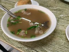 -永盛斋小吃(故宫店)