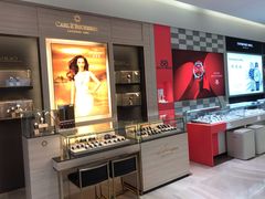 -亨吉利世界名表中心(飞亚达大厦店)