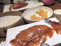 -小大董·烤鸭(王府井apm店)