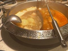 -左庭右院鲜牛肉火锅(苏州园区永旺店)