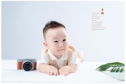 -最爱baby儿童摄影
