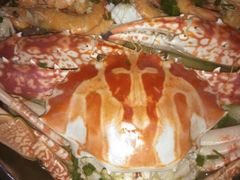 绝对赞-浪琴湾尾角仔海鲜坊